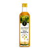 Jiva Tattva Yellow Mustard Oil: Pure Sunshine for Your Kitchen